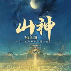 Cover 山神 (MP3-Download)