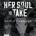 Her Soul To Take (MP3-Download)