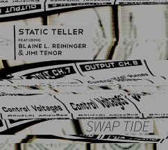 Cover Swap Tide