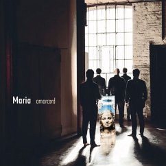 Cover Maria