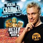 Hetz mich nicht! (MP3-Download)
