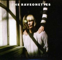 Cover Into The Night