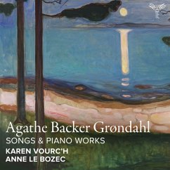 Cover Songs & Piano Works
