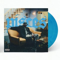Cover Pisces