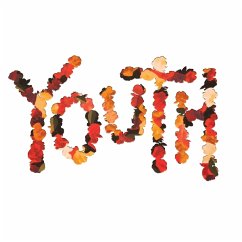 Cover Youth (10th Anniversary Edition Cloudy Orange Viny