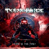 Time Is The Fire Time Is The Fire