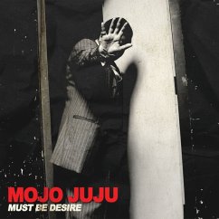 Cover Must Be Desire/Psycho (7''Vinyl)
