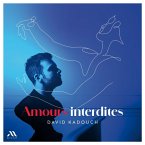Amours Interdites (Klavierstücke)