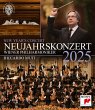 Neujahrskonzert 2025 - Bild 1
