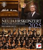 Neujahrskonzert 2025 Neujahrskonzert 2025
