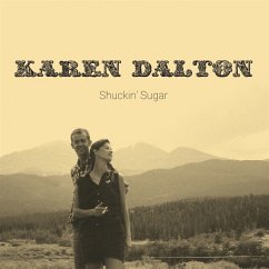 Cover Shuckin' Sugar