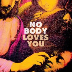 Cover Loves You (Colored Lp)