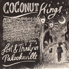 Cover Lost & Thirsty In Palookaville (7 '' Vinyl)