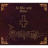 At War With Satan At War With Satan