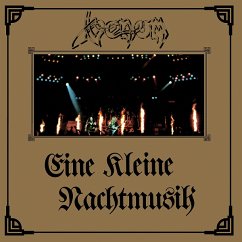 Cover Eine Kleine Nachtmusik