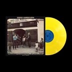 Willy And The Poor Boys (Canary Yellow Lp) Willy And The Poor Boys (Canary Yellow Lp)
