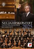 Neujahrskonzert 2025 Neujahrskonzert 2025
