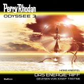 Perry Rhodan Odyssee 3: Das Energie-Riff (MP3-Download) Perry Rhodan Odyssee 3: Das Energie-Riff (MP3-Download)