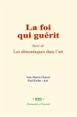 La foi qui guérit (eBook, ePUB) La foi qui guérit (eBook, ePUB)