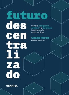 Cover Futuro Descentralizado (eBook, ePUB)