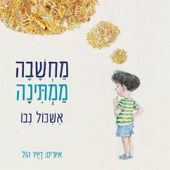 מחשבה ממתינה (MP3-Download) - נבו, אשכול