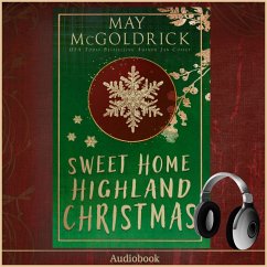 Cover Sweet Home Highland Christmas (MP3-Download)