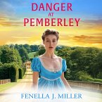 Danger at Pemberley (MP3-Download)