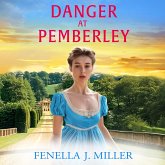 Danger at Pemberley (MP3-Download)