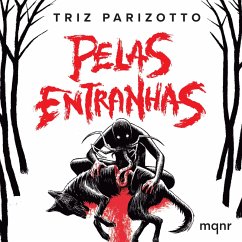 Cover Pelas Entranhas (MP3-Download)