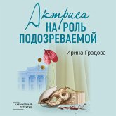 Aktrisa na rol podozrevaemoy (MP3-Download) Aktrisa na rol podozrevaemoy (MP3-Download)