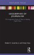 Geographies of Journalism (eBook, ePUB) - Bild 1