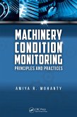 Machinery Condition Monitoring (eBook, ePUB)