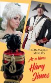 Az a híres Háry János (eBook, ePUB) Az a híres Háry János (eBook, ePUB)