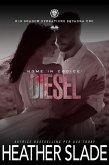 Nome In Codice: Diesel (eBook, ePUB)