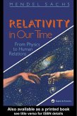 Relativity In Our Time (eBook, ePUB) Relativity In Our Time (eBook, ePUB)