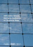 COST Action TU0905 Mid-term Conference on Structural Glass (eBook, ePUB) COST Action TU0905 Mid-term Conference on Structural Glass (eBook, ePUB)