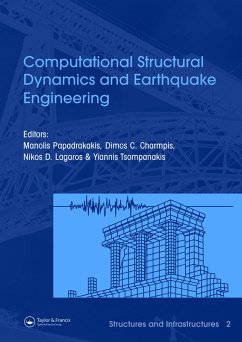 Computational Structural Dynamics and Earthquake Engineering (eBook, ePUB)