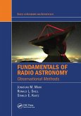 Fundamentals of Radio Astronomy (eBook, ePUB)