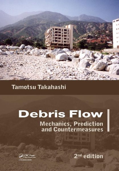 Debris Flow (eBook, ePUB) Debris Flow (eBook, ePUB)