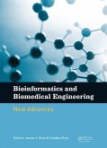 Bioinformatics and Biomedical Engineering: New Advances (eBook, ePUB) Bioinformatics and Biomedical Engineering: New Advances (eBook, ePUB)