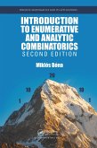 Introduction to Enumerative and Analytic Combinatorics (eBook, ePUB)