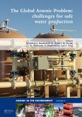 The Global Arsenic Problem (eBook, ePUB) The Global Arsenic Problem (eBook, ePUB)