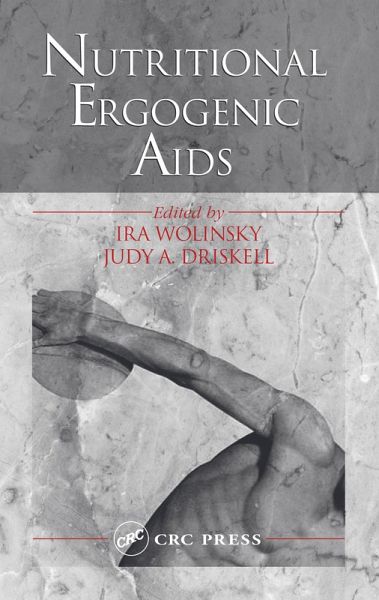 Nutritional Ergogenic Aids (eBook, ePUB) Nutritional Ergogenic Aids (eBook, ePUB)