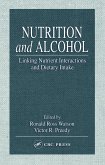 Nutrition and Alcohol (eBook, ePUB)