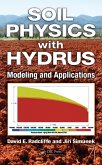 Soil Physics with HYDRUS (eBook, ePUB)