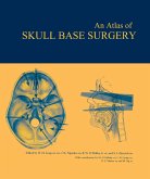 Atlas of Skull Base Surgery (eBook, ePUB)
