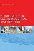 Nitrification in Saline Industrial Wastewater (eBook, ePUB)