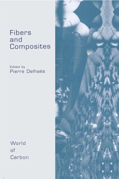 Cover Fibers and Composites (eBook, ePUB)