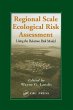 Regional Scale Ecological Risk... - Bild 1