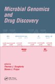 Microbial Genomics and Drug Discovery (eBook, ePUB)